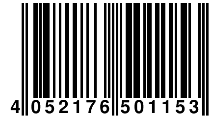 4 052176 501153