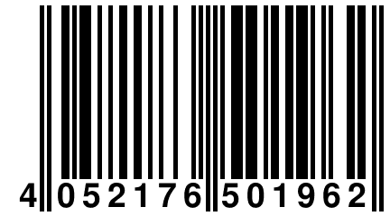 4 052176 501962