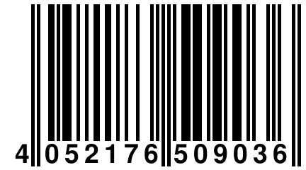 4 052176 509036