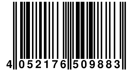 4 052176 509883