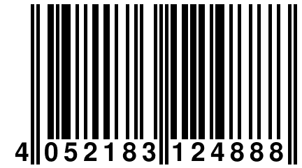 4 052183 124888