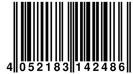 4 052183 142486