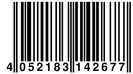 4 052183 142677