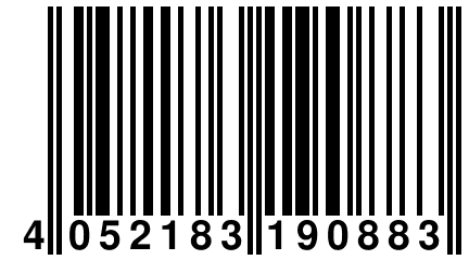 4 052183 190883