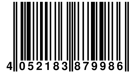 4 052183 879986