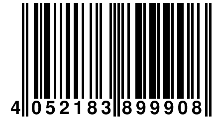 4 052183 899908