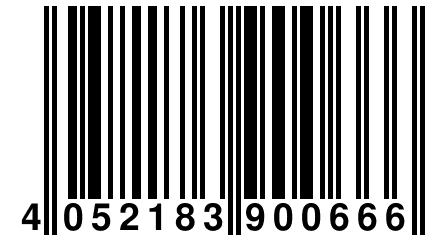 4 052183 900666