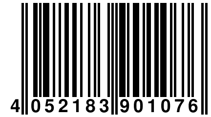 4 052183 901076