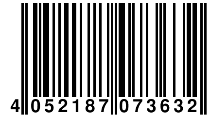4 052187 073632