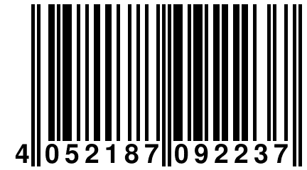 4 052187 092237