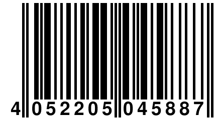 4 052205 045887