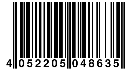 4 052205 048635