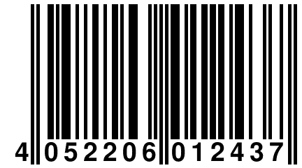 4 052206 012437