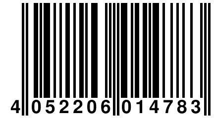 4 052206 014783