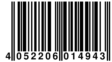 4 052206 014943