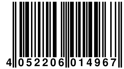 4 052206 014967