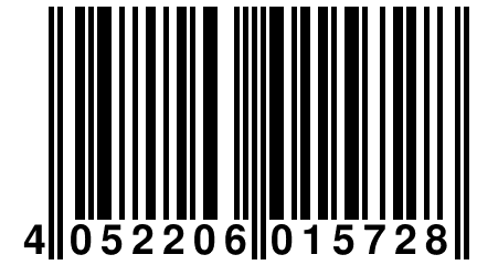 4 052206 015728
