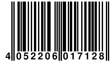 4 052206 017128