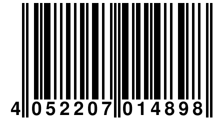 4 052207 014898