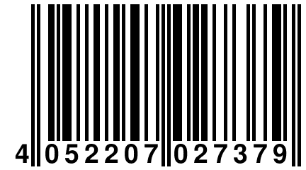 4 052207 027379