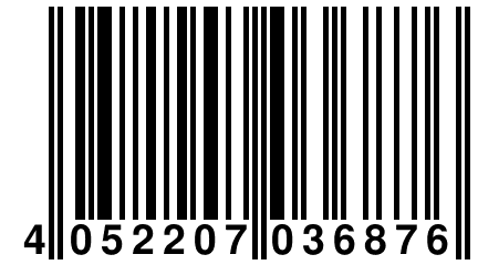 4 052207 036876
