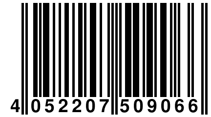 4 052207 509066