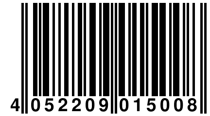 4 052209 015008