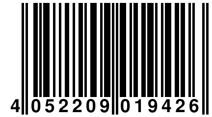 4 052209 019426