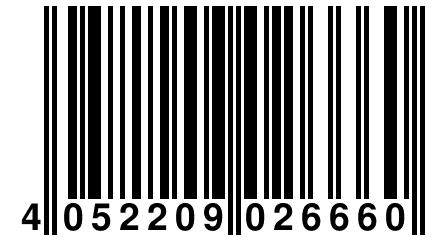 4 052209 026660