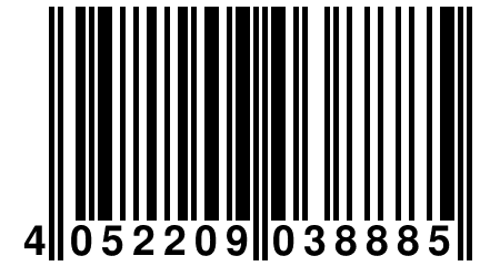 4 052209 038885