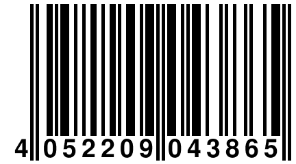 4 052209 043865