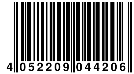 4 052209 044206