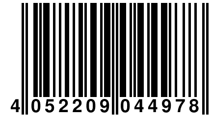 4 052209 044978