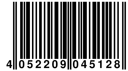 4 052209 045128