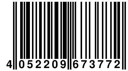 4 052209 673772