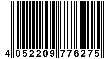 4 052209 776275