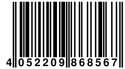 4 052209 868567