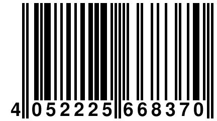 4 052225 668370
