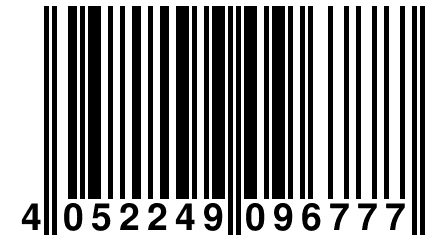 4 052249 096777
