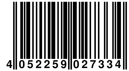 4 052259 027334