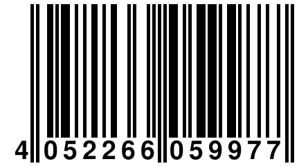 4 052266 059977