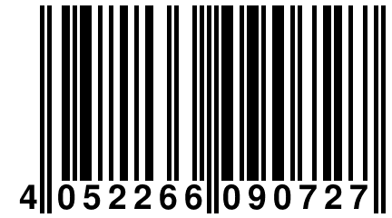 4 052266 090727