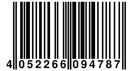 4 052266 094787