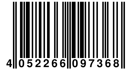 4 052266 097368