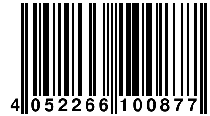 4 052266 100877