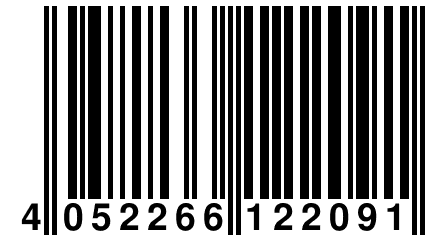4 052266 122091