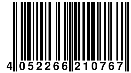 4 052266 210767