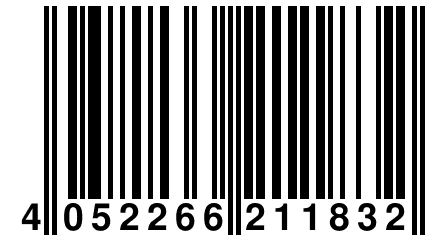 4 052266 211832