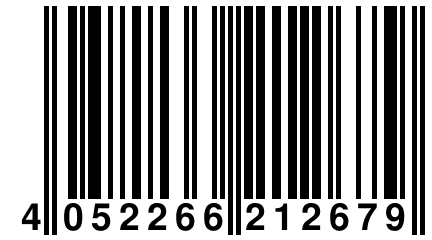 4 052266 212679
