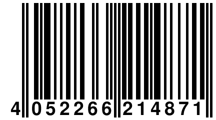 4 052266 214871